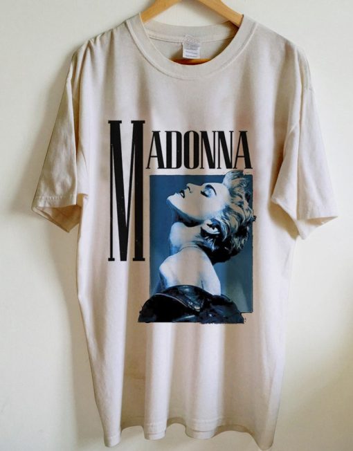 Madonna 90’s T-Shirt PU27