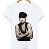 Madonna Smoking Super Retro Cool tshirt PU27