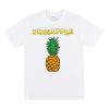 PINEAPPLE T-shirt PU27