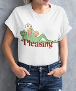 Pleasing tshirt PU27