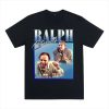 RALPH CIFARETTO Homage T-shirt PU27