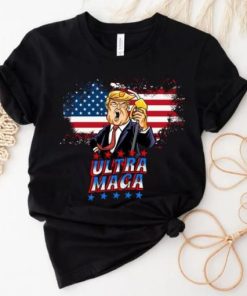 Return Of The Great Maga King T-Shirt PU27