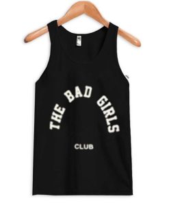 The Bad Girls Club Tanktop PU27