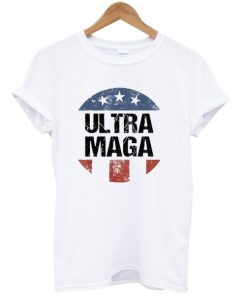 Ultra MAGA SHIRT PU27