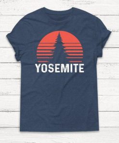 Yosemite T-Shirt PU27
