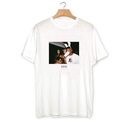 cashcarti Playboi Carti T-Shirt PU27