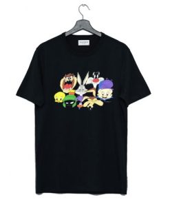 1993 Looney Tunes T-Shirt PU27