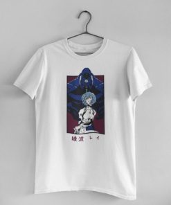 Ayanami Rei Shirt PU27