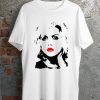 Blondie Debbie Harry T Shirt PU27