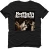 Buffalo Springfield Disc Two T-Shirt PU27