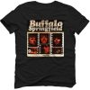 Buffalo Springfield Personil T-Shirt PU27