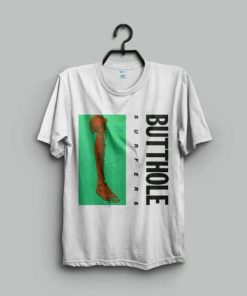 Butthole Surfers tshirt PU27