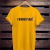 Cuomosexual T-shirt PU27