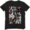 Harley Quinn Collage T-Shirt PU27