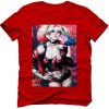 Harley Quinn Love T-Shirt PU27