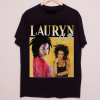 Lauryn hill t shirt PU27