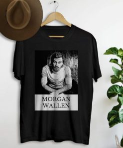 Morgan Wallen t Shirt PU27