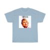 Official Nirvana Owen Wilson T-Shirt PU27