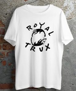 Royal Trux T Shirt PU27
