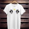 Sailor Moon Cosplay T-Shirt PU27
