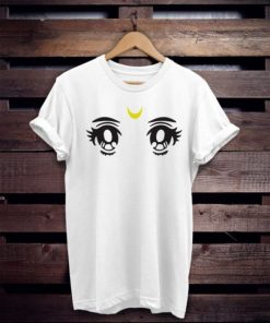 Sailor Moon Cosplay T-Shirt PU27
