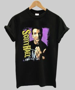 Scott Hall Razor Ramon Shirt PU27