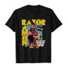 Scott Hall Razor Ramon TShirt PU27