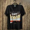 The Cure tshirt PU27