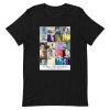 The Smiths Unisex T-Shirt PU27
