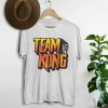 WandaVision team kong T-shirt PU27