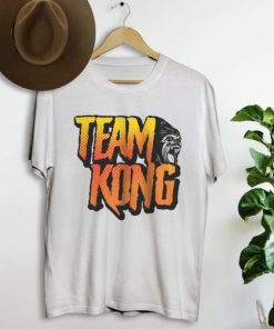WandaVision team kong T-shirt PU27