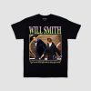 Will Smith The Oscars Tshirt PU27