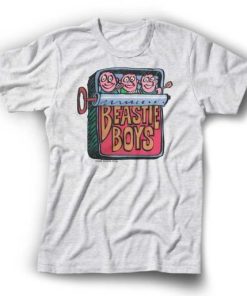 beastie boys tshirt PU27