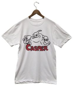 casper t shirt PU27