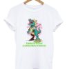 dinosaur coronavirus t-shirt PU27