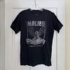 malibu fucked up friends t shirt PU27