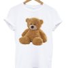 teddy bear t-shirt PU27