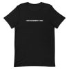 1 800 Basement Ting Short-Sleeve Unisex T-Shirt PU27