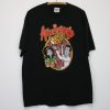 1996 Alice In Chains shirt PU27