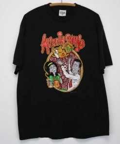 1996 Alice In Chains shirt PU27