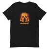 2007 Rob Zombie Halloween Short-Sleeve Unisex T-Shirt PU27