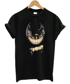 Bendy And The Dark Revival T-Shirt PU27