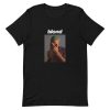 Blond Frank Ocean Short-Sleeve Unisex T-Shirt PU27