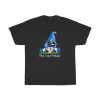 Blue Live Matter Funny T-Shirt PU27