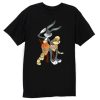 Bugs Bunny and Lola T-shirt PU27