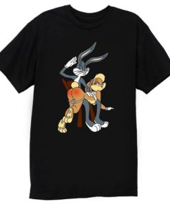 Bugs Bunny and Lola T-shirt PU27