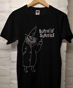 Butthole Surfers T-Shirt PU27