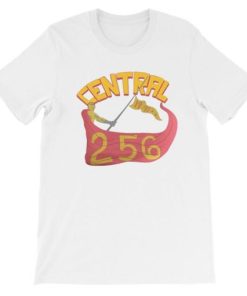 Central 256 Bill Cosby Gang T Shirt PU27