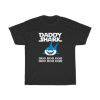 Daddy Shark Doo Doo T-Shirt PU27