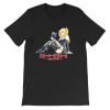 Death Note Book Misa Amane Shirt PU27